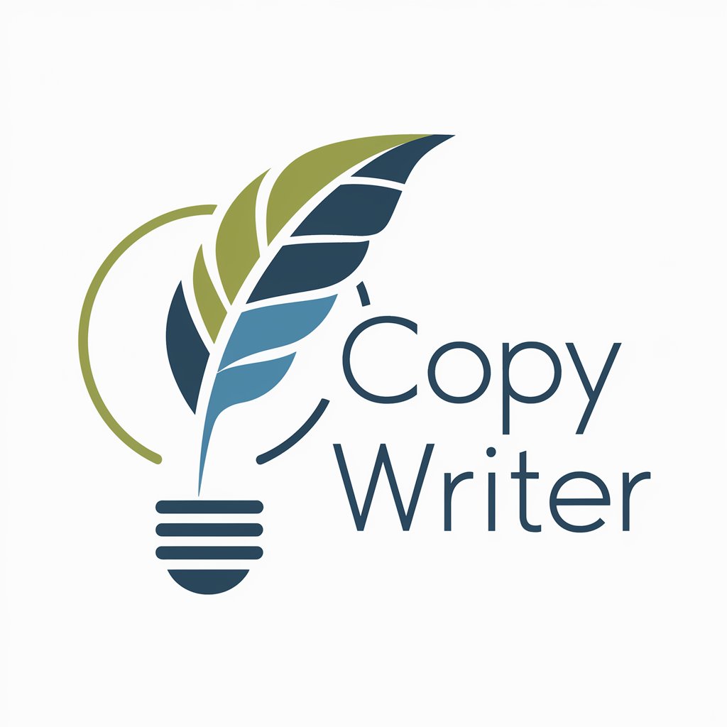 Copy Writer in GPT Store