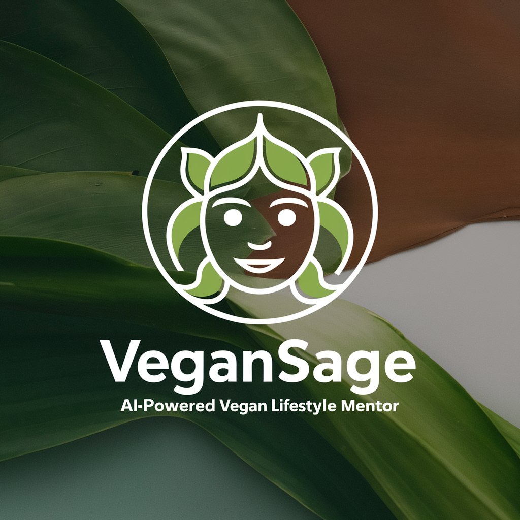 VeganSage