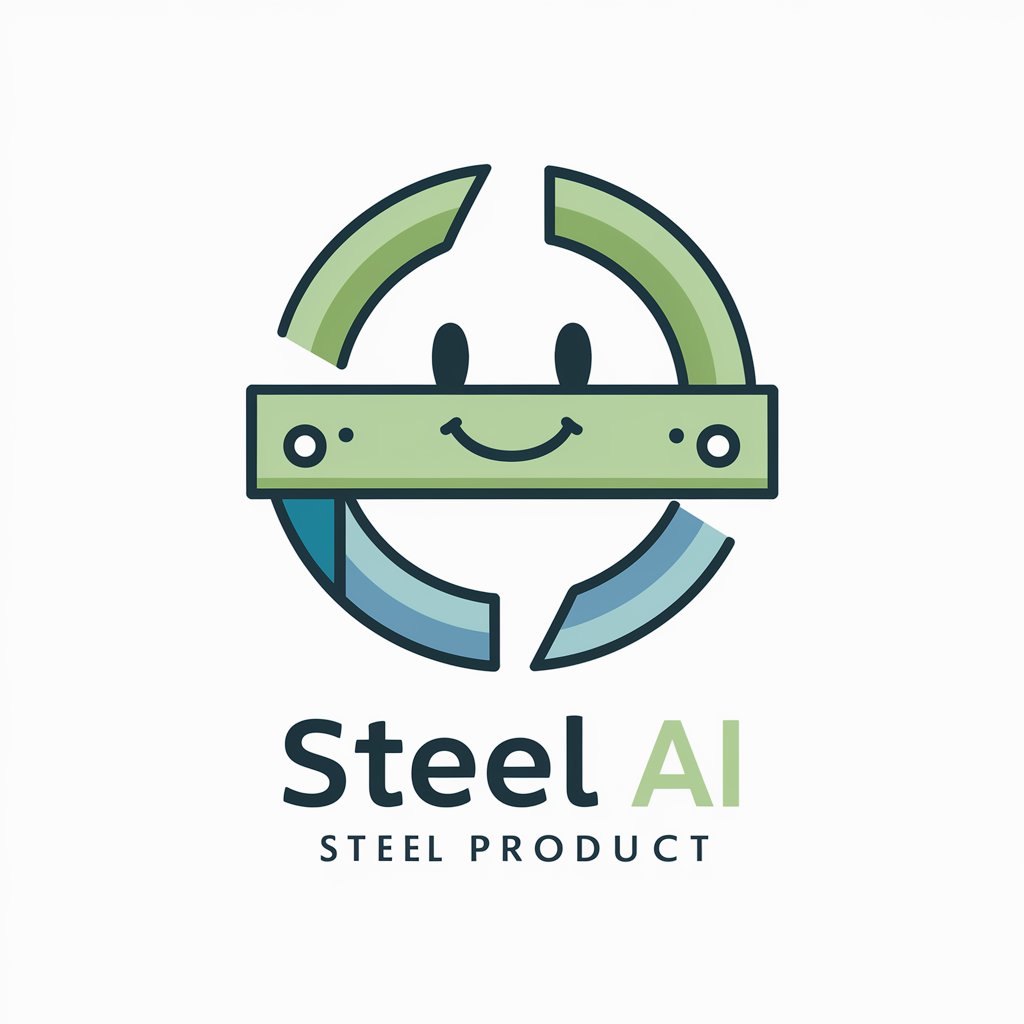 Steel AI in GPT Store