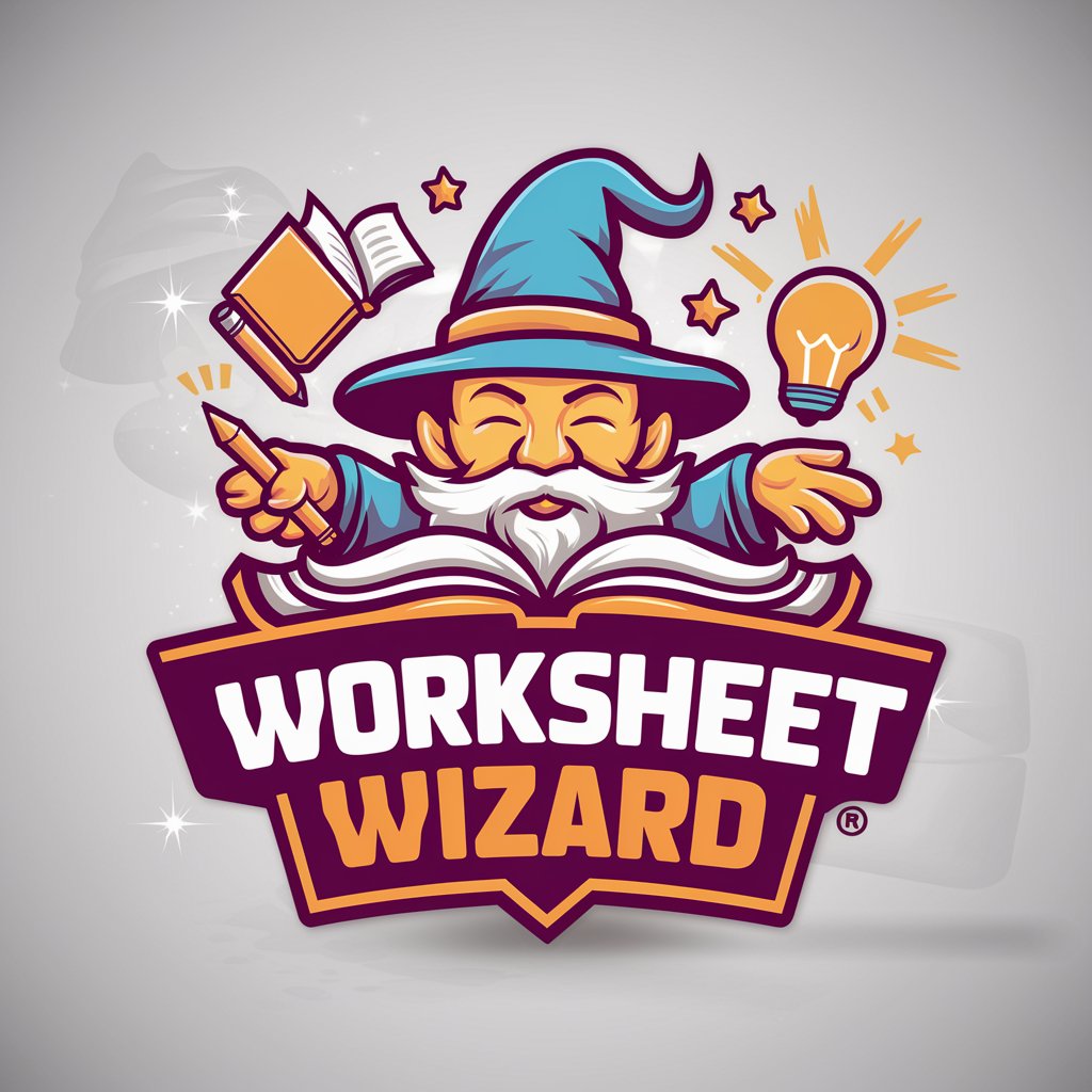 Worksheet Wizard