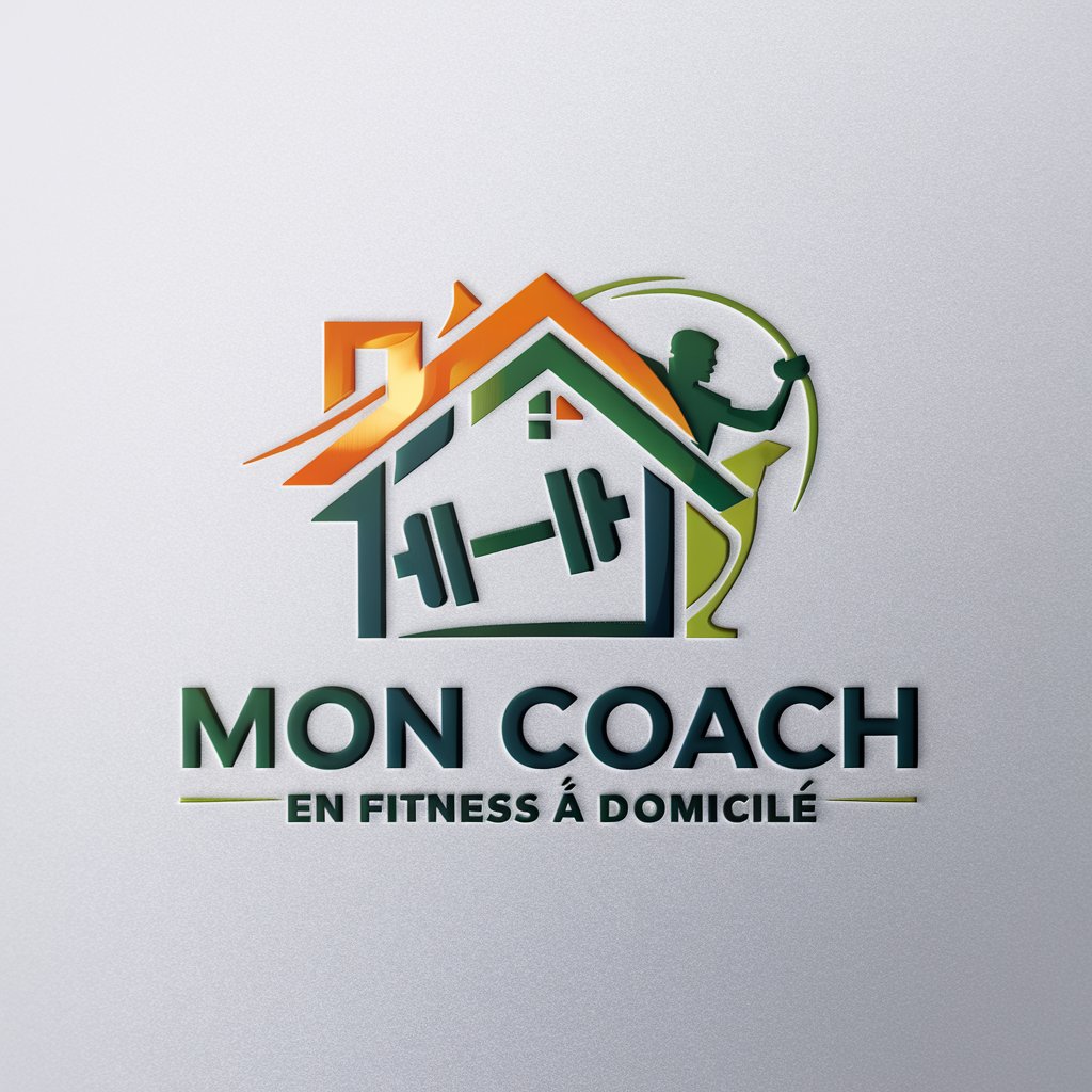 Mon Coach en Fitness à Domicile in GPT Store