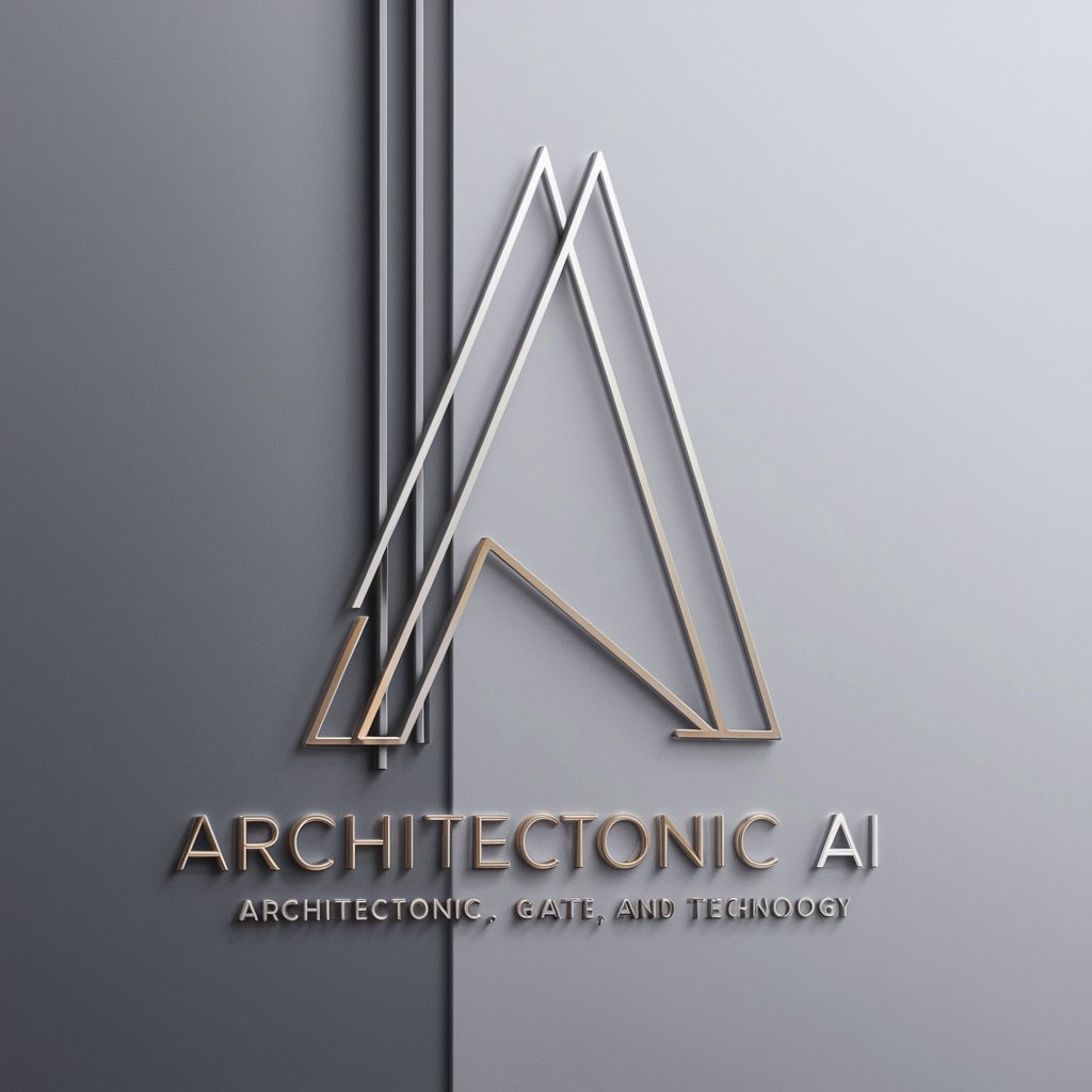 Architectonic AI