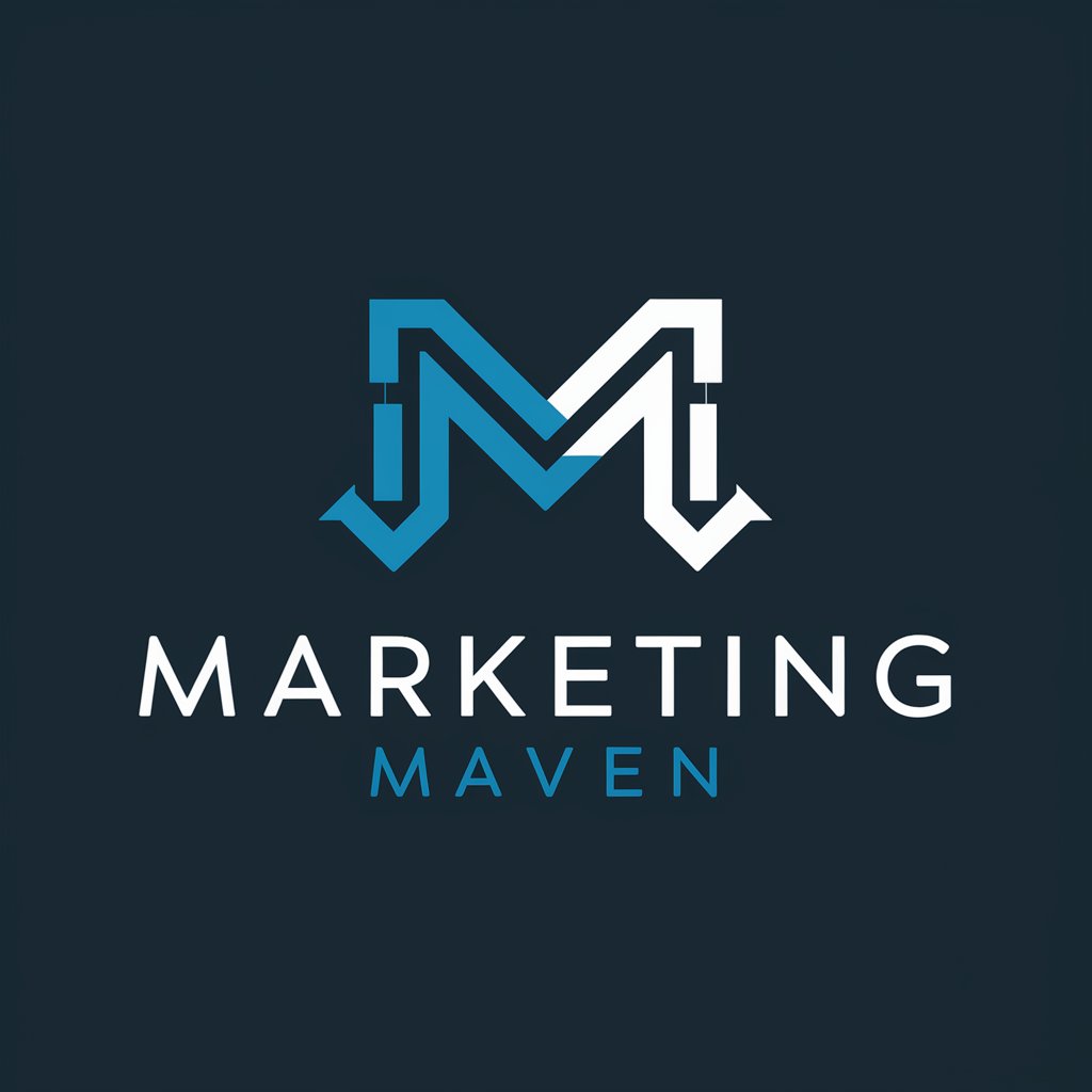 Marketing Maven