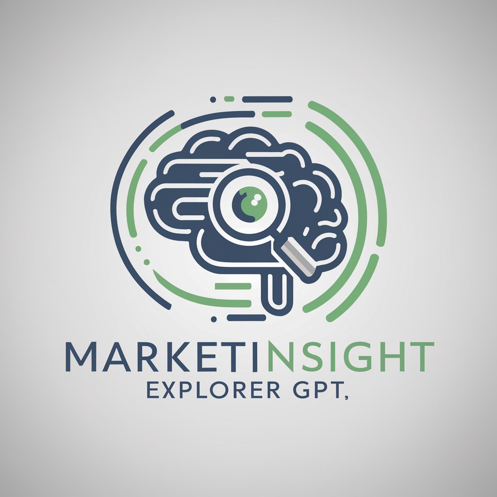 MarketInsight Explorer