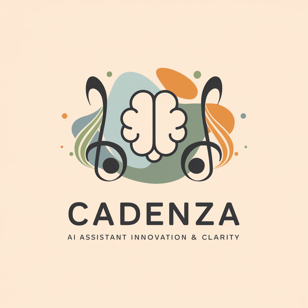 Cadenza in GPT Store