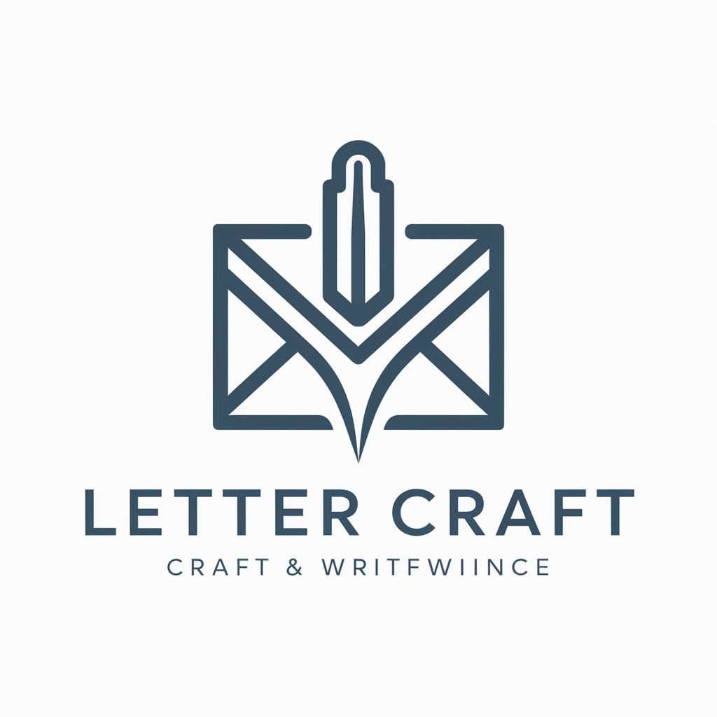 Letter Craft