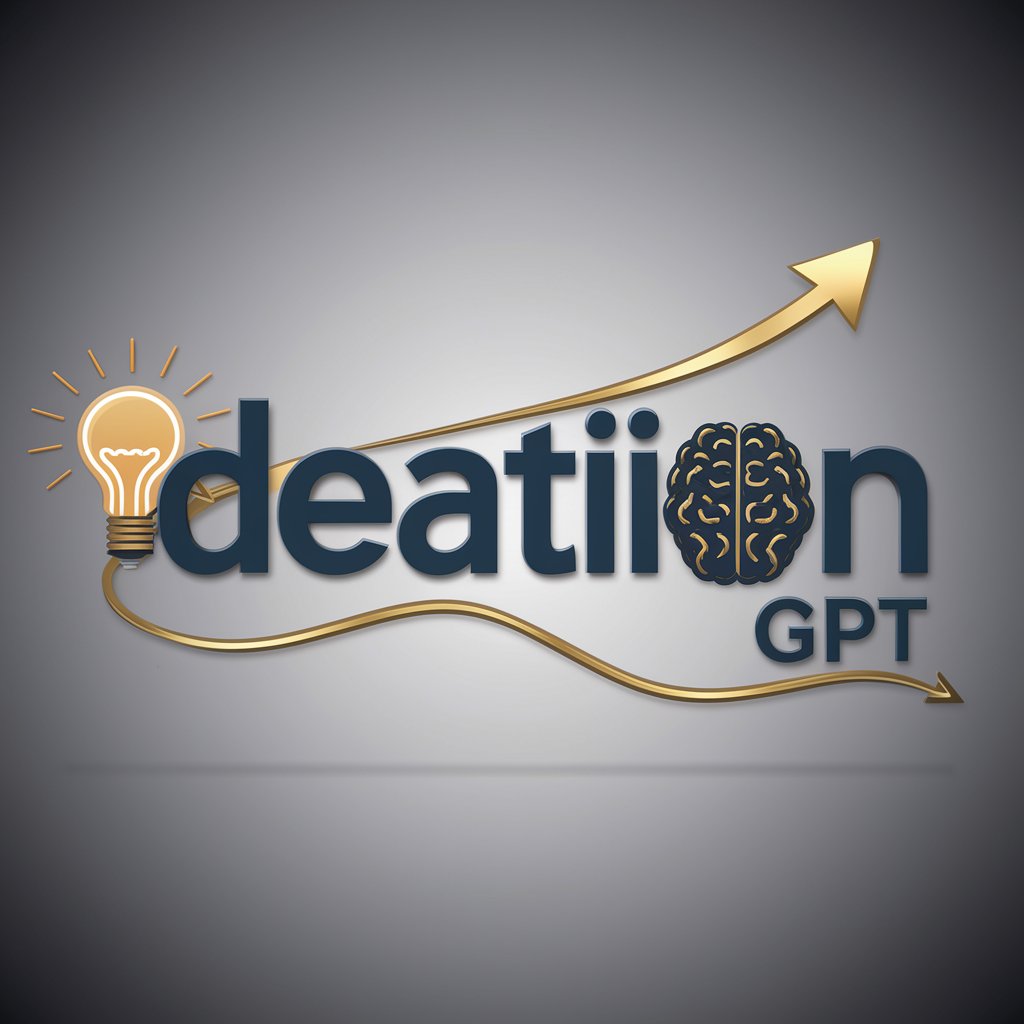 Ideation GPT in GPT Store