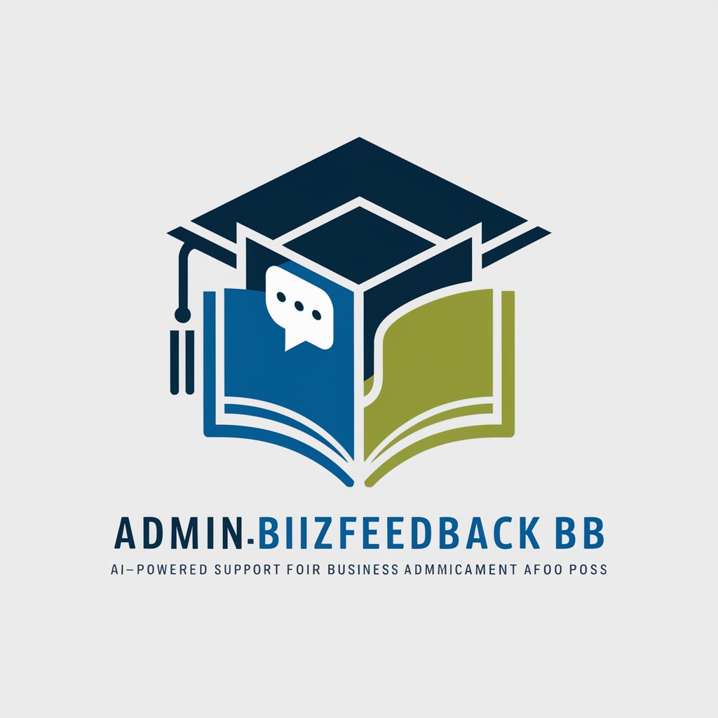 EduFeedback Manager BB