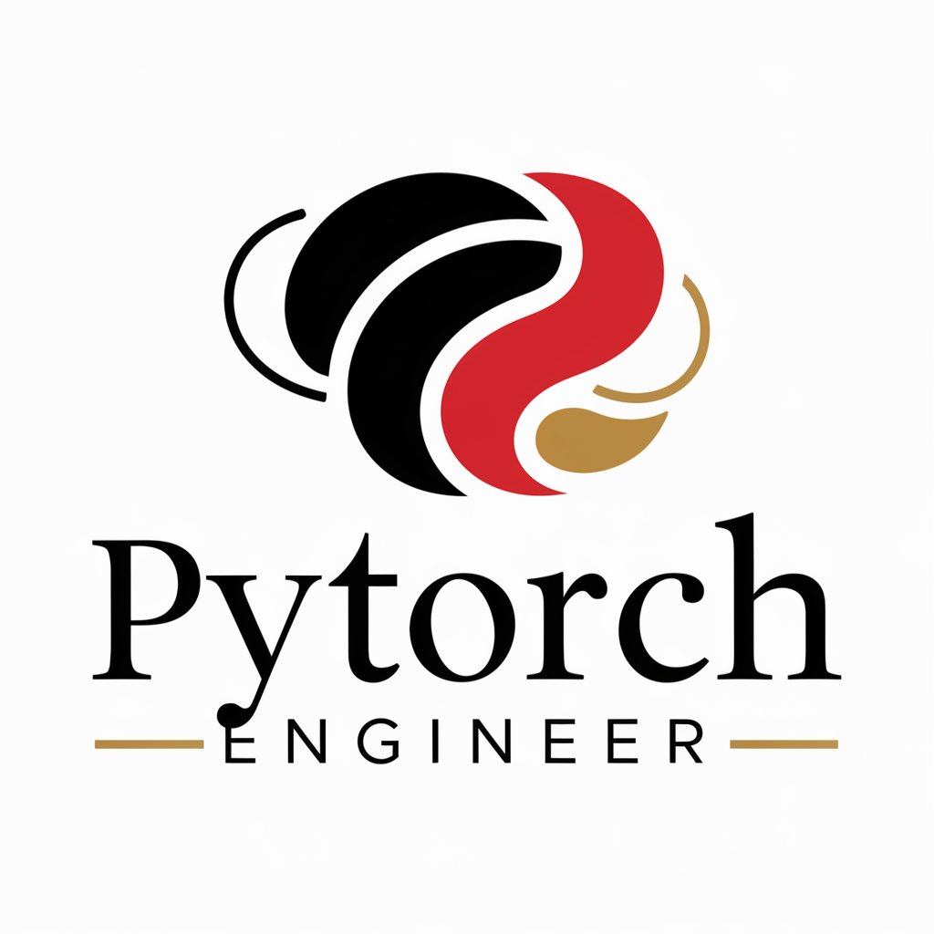 PyTorch Engineer in GPT Store