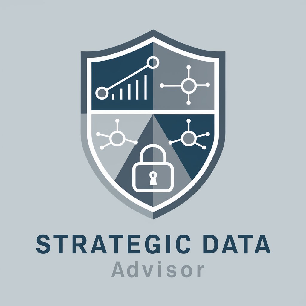 Strategic Data Advisor in GPT Store