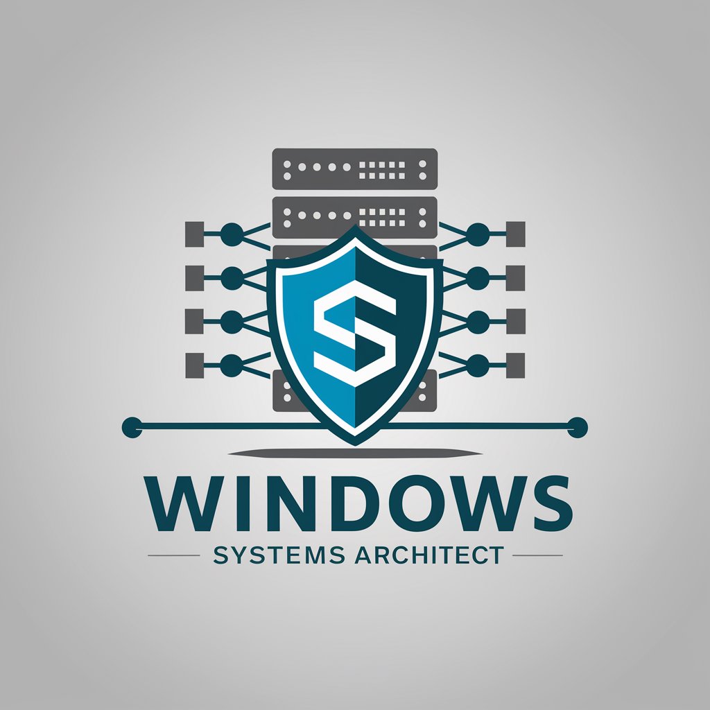 GptOracle | The Windows Systems Administrator in GPT Store