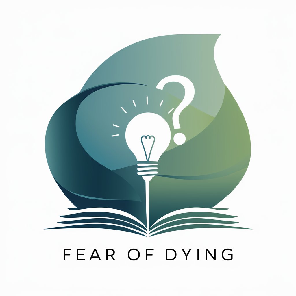 Fear Of Dying meaning?