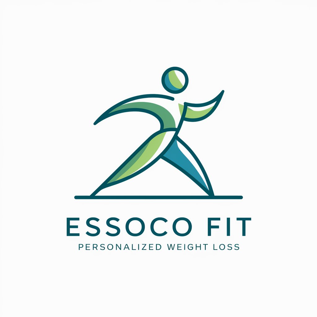 ESSOCO FIT in GPT Store