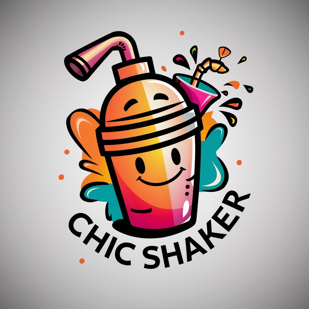 Chic Shaker