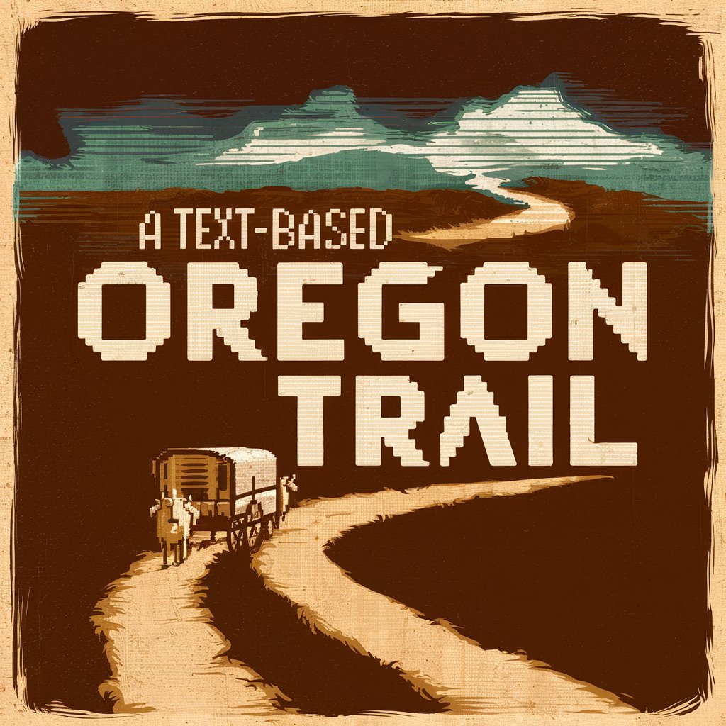 Oregon Trail