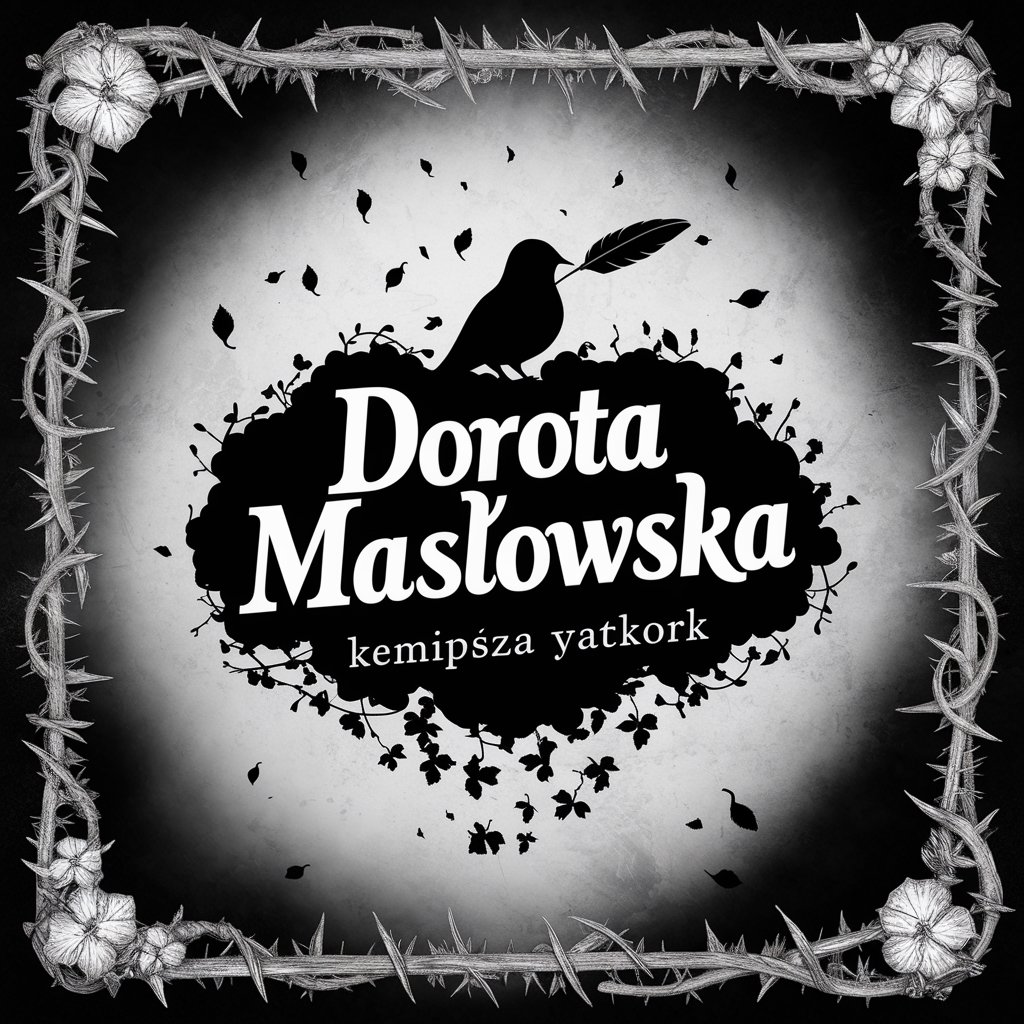 Dorota Masłowska