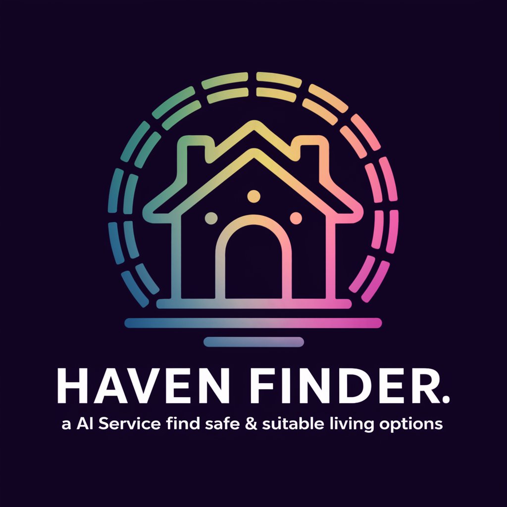 Haven Finder in GPT Store