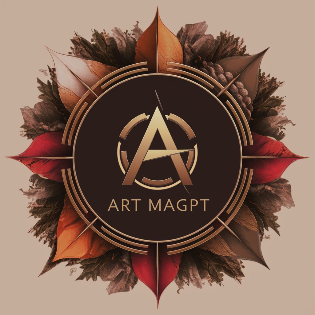Art MaGPT in GPT Store