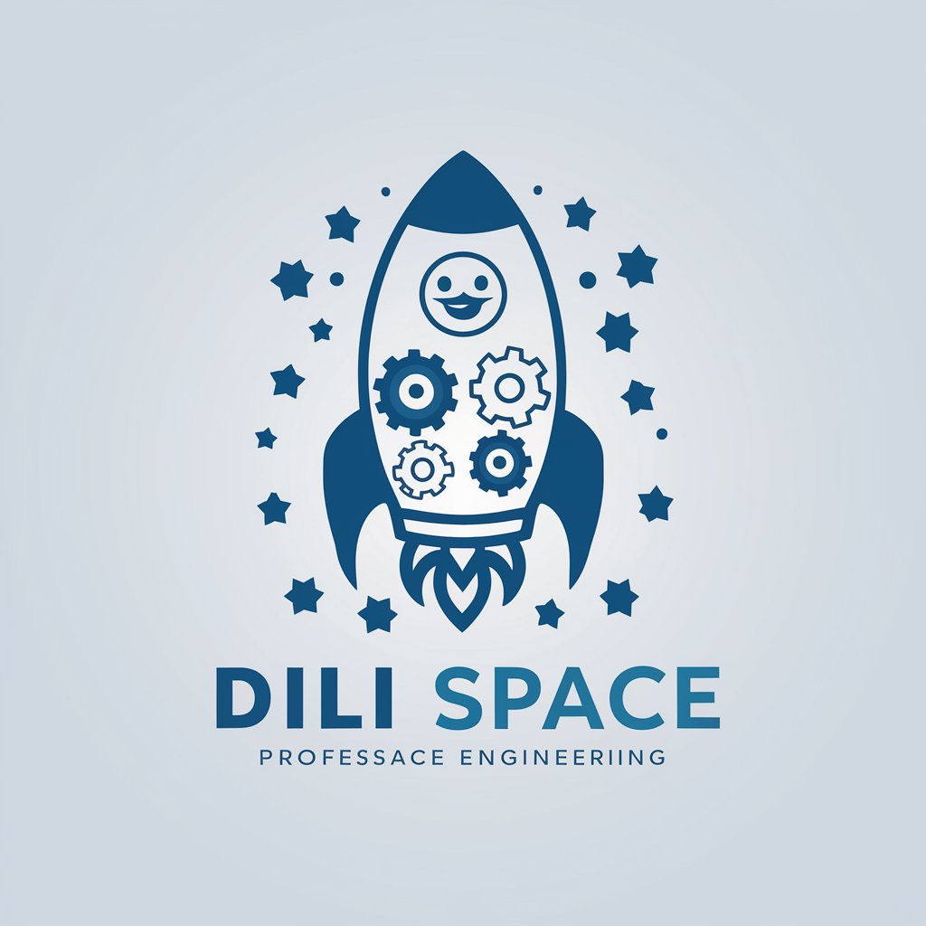 Dili Space in GPT Store