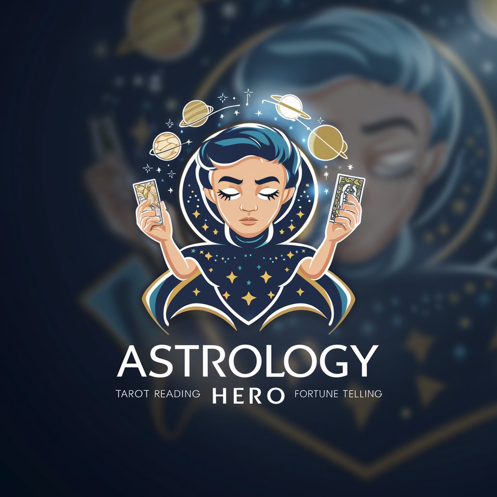 Astrology Hero
