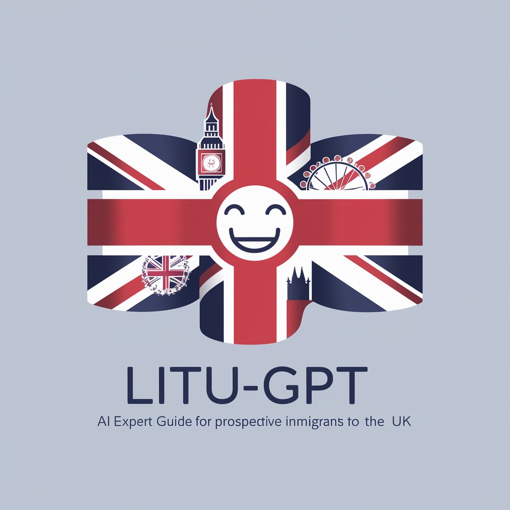 LITU-GPT