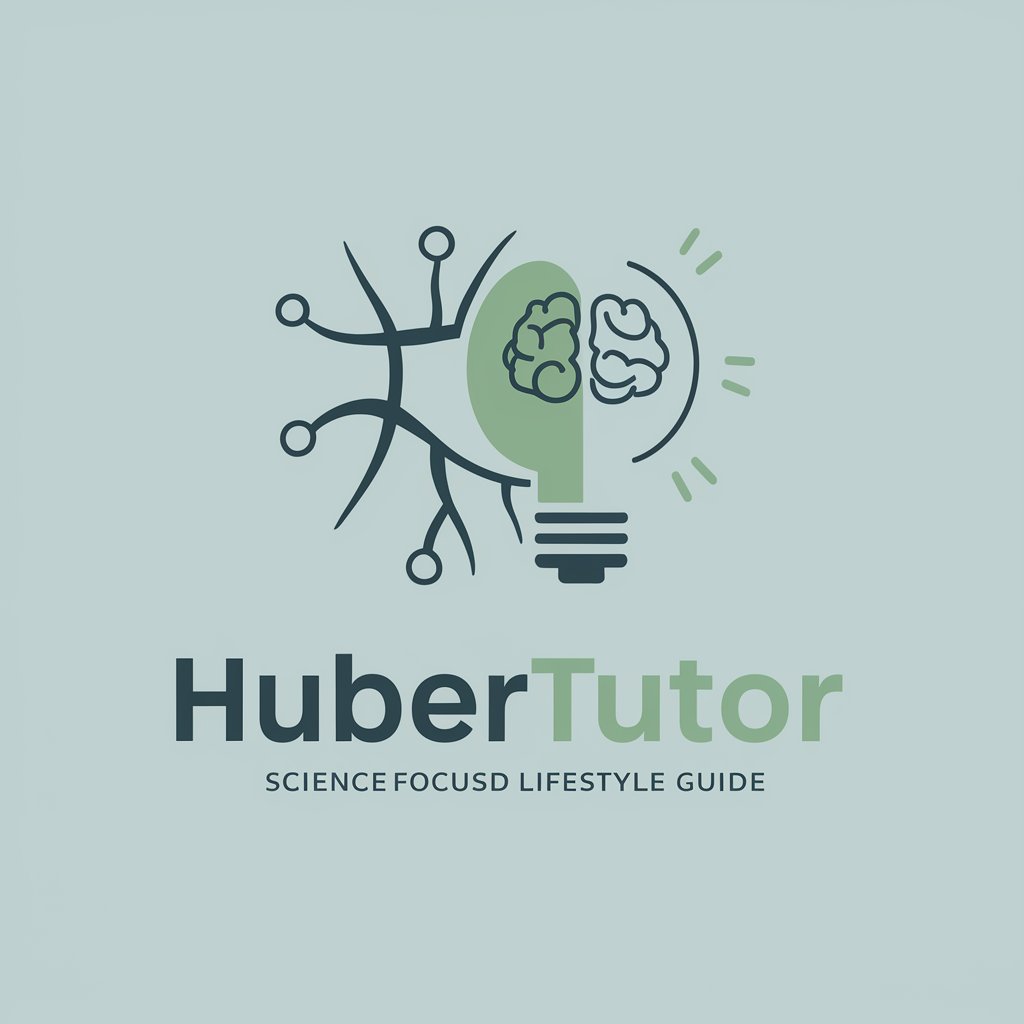 HuberTutor