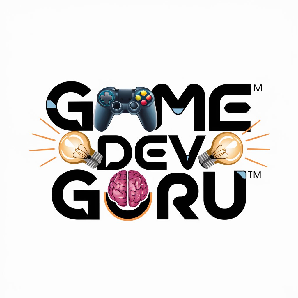 Game Dev Guru