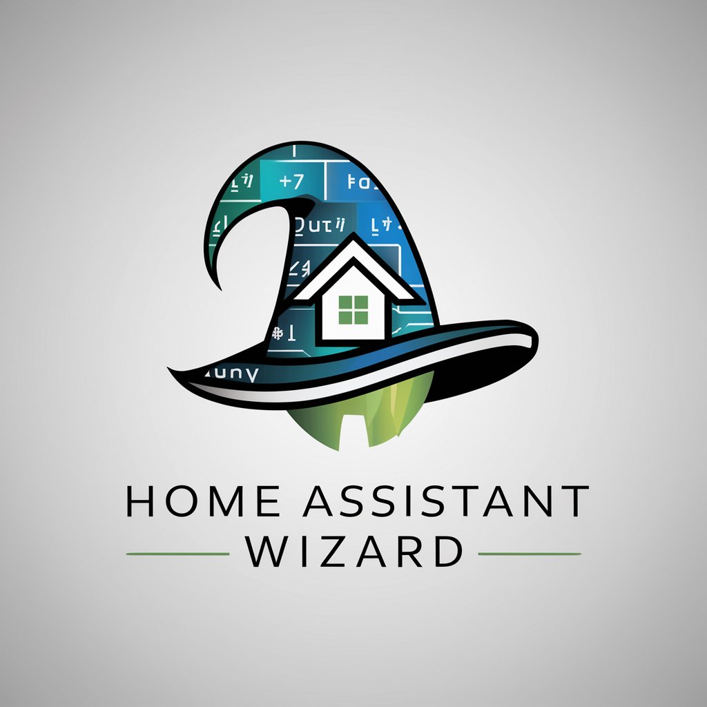 Home Assistant Wizard