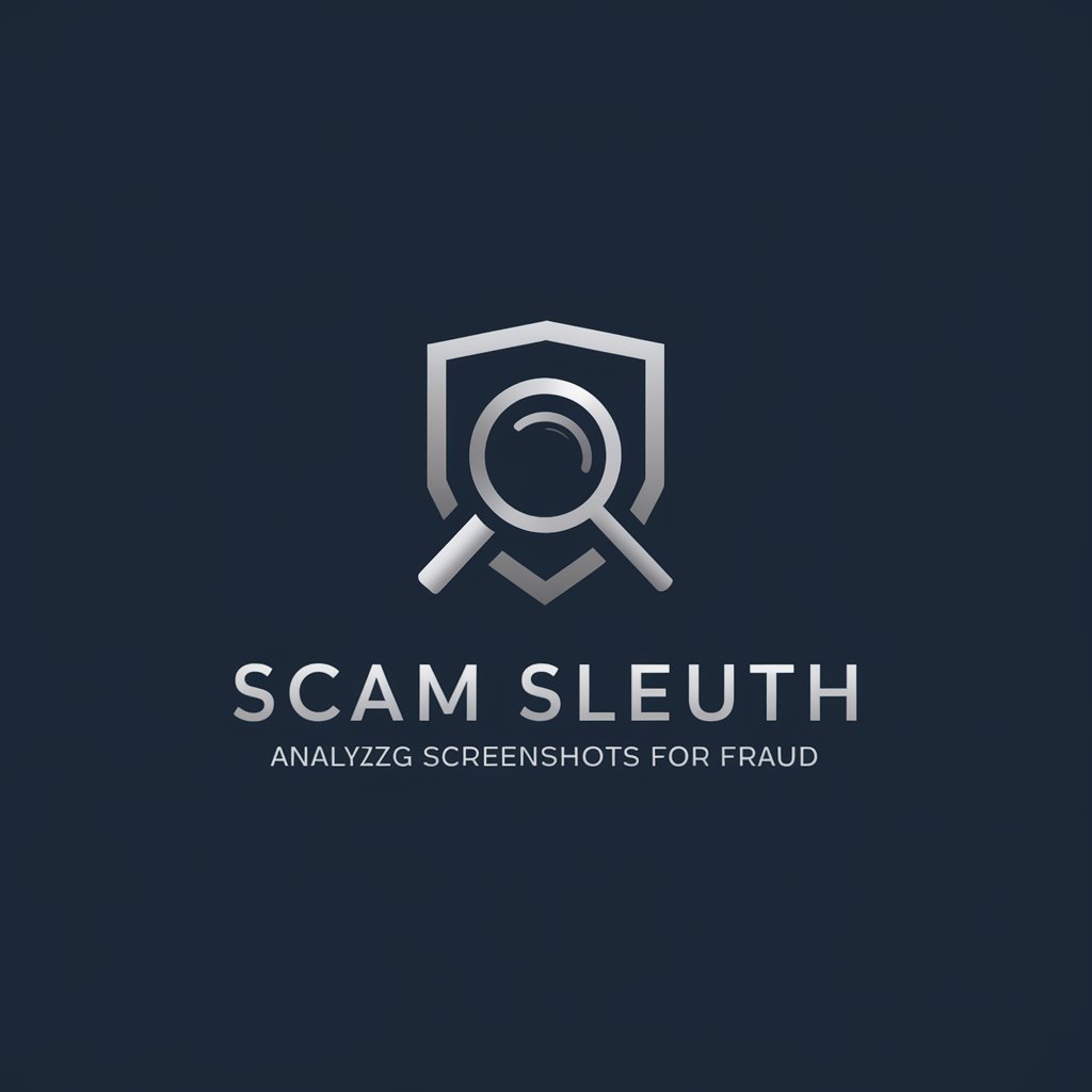 Scam Sleuth
