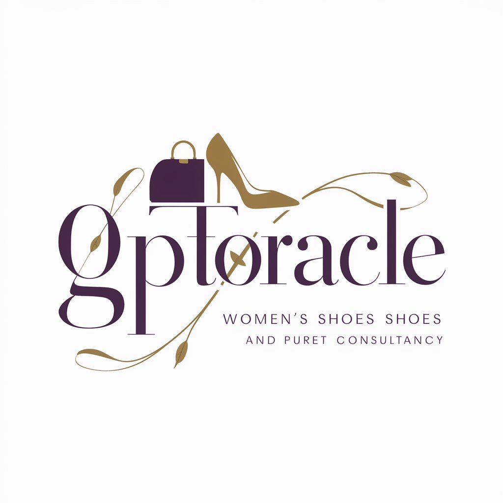 GptOracle | Women Shoes and Purses Advisor in GPT Store