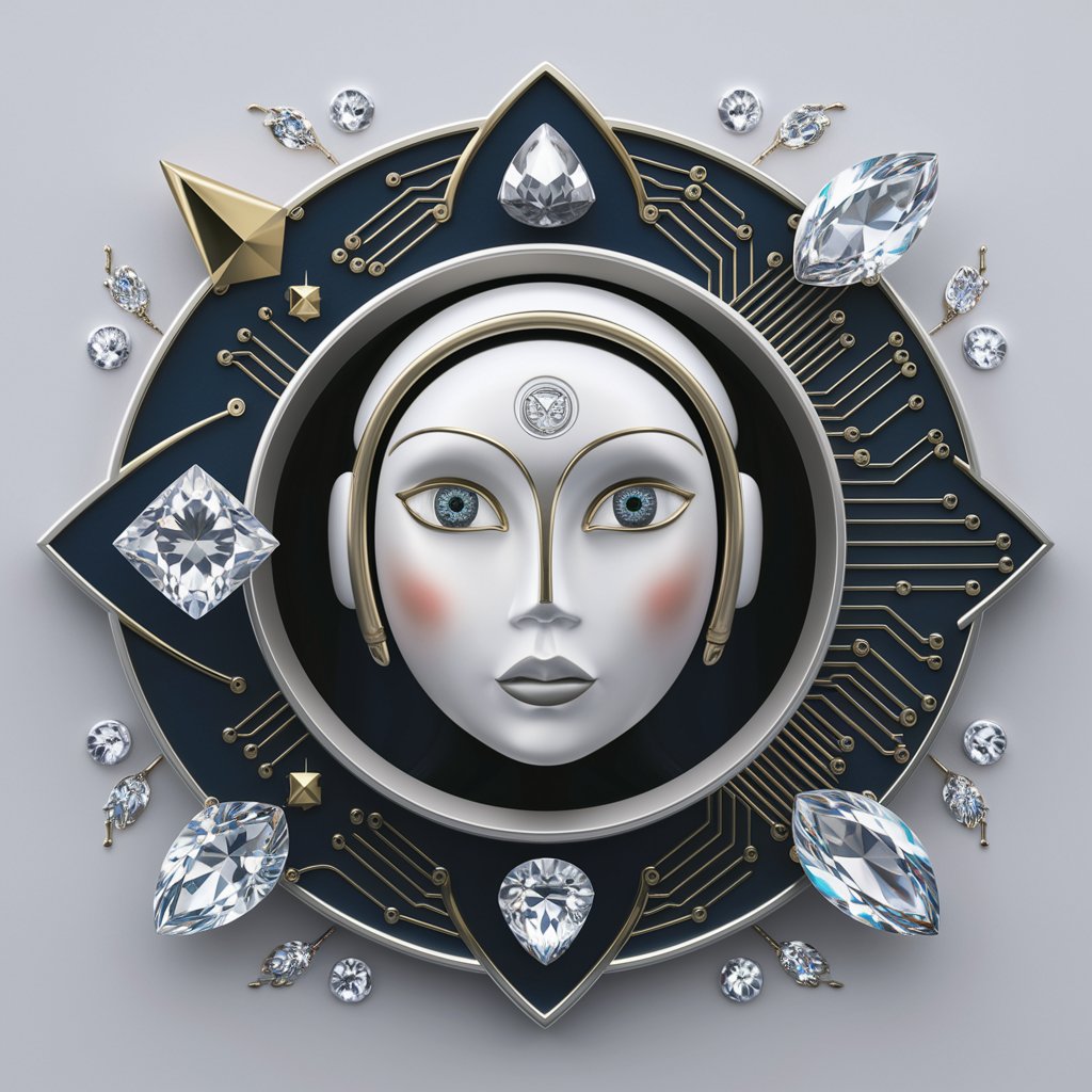 ✨ Crafty Jeweler's AI Companion ✨