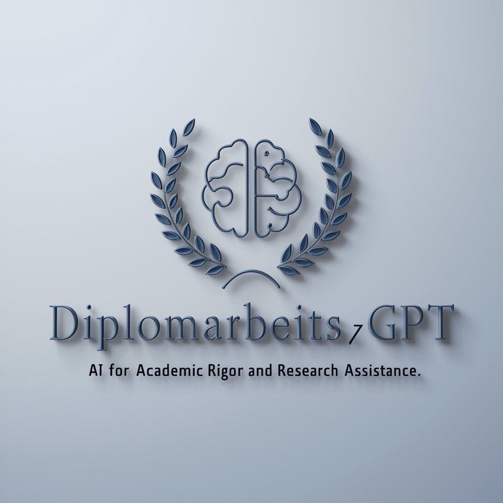 Diplomarbeits_GPT in GPT Store