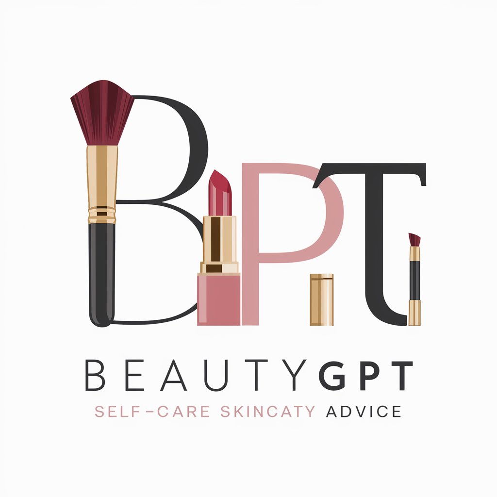 BeautyGPT in GPT Store