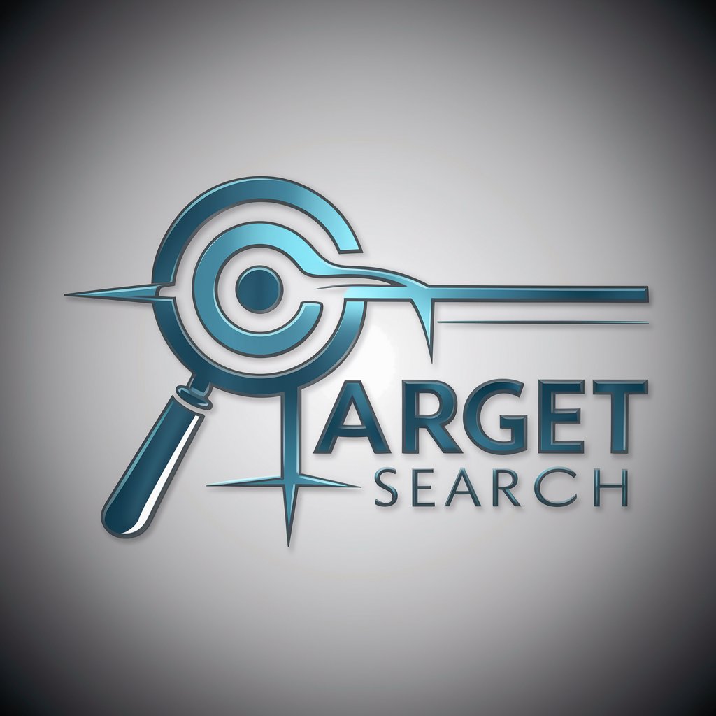 Target Search