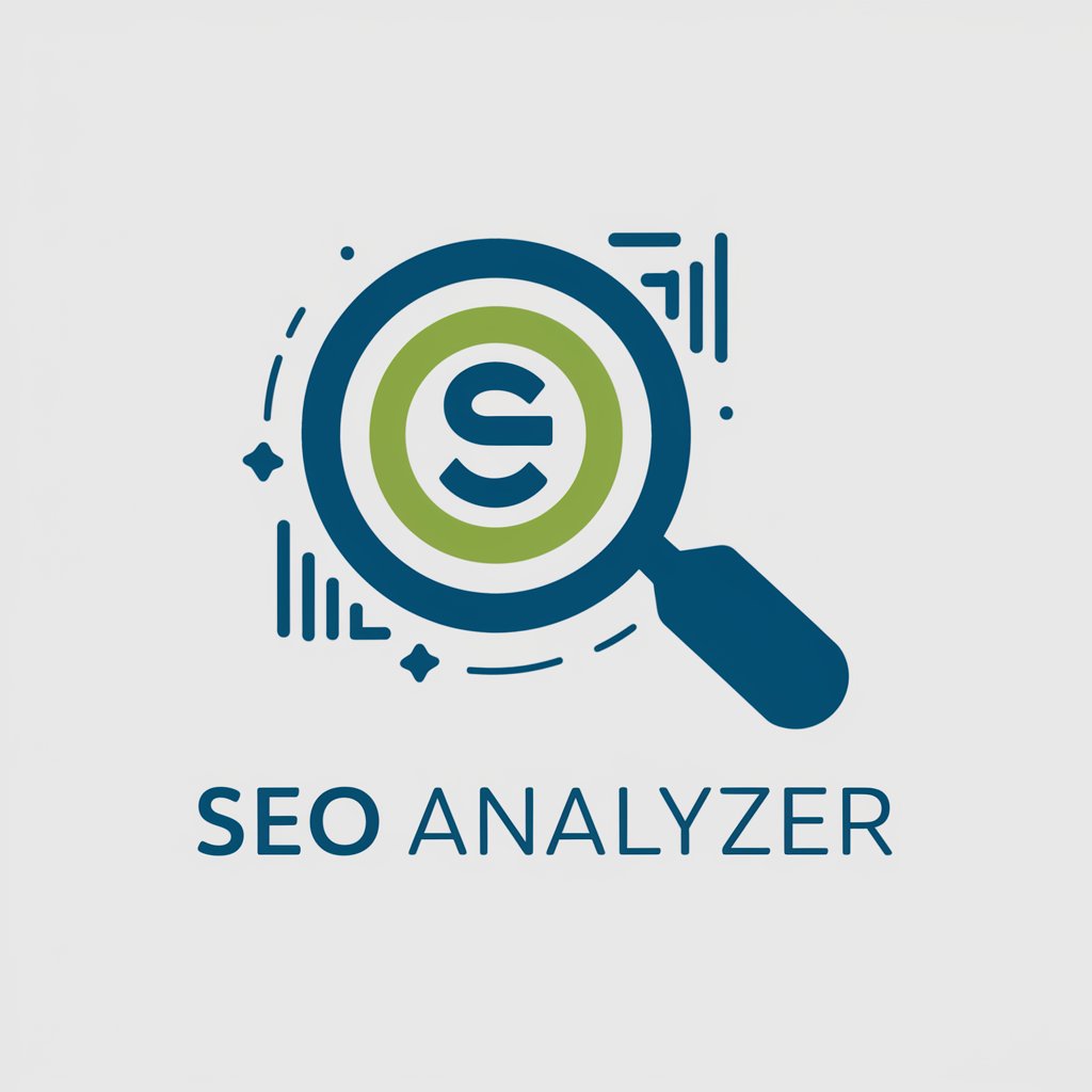 SEO Analyzer