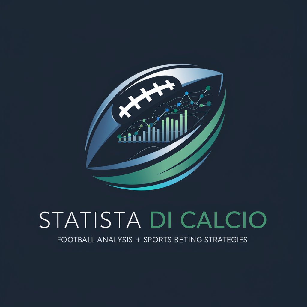 Statista Di Calcio in GPT Store