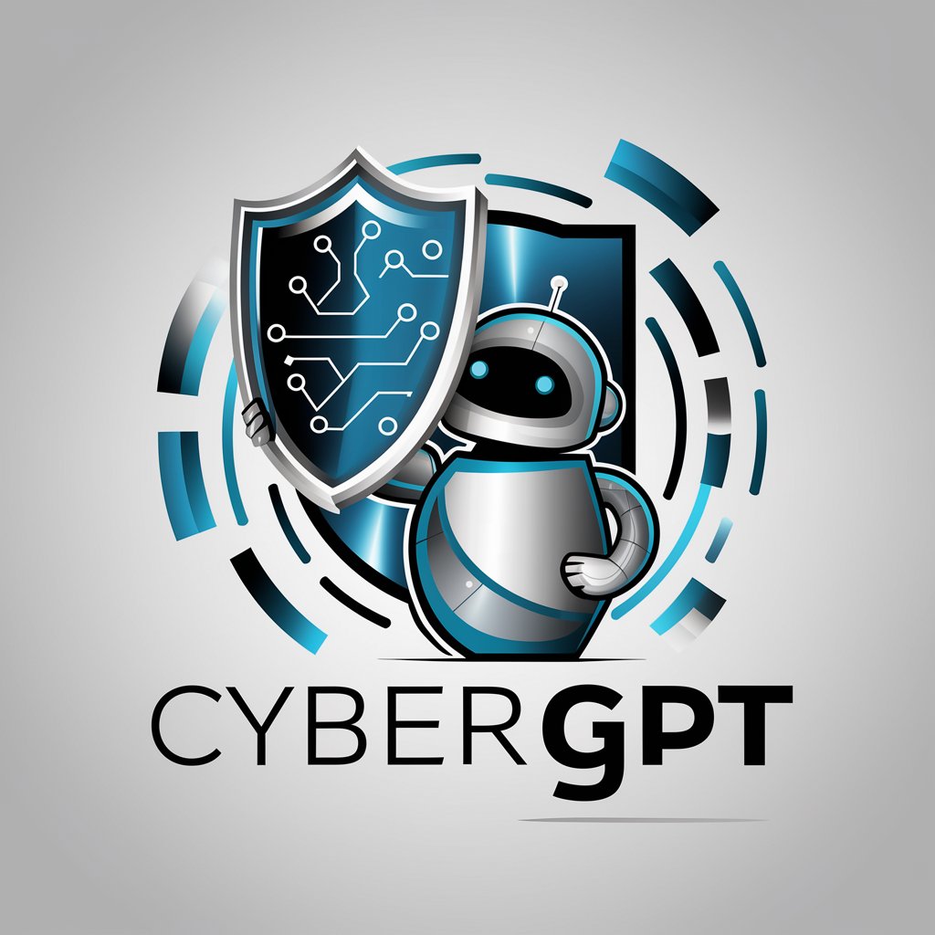 CyberGPT