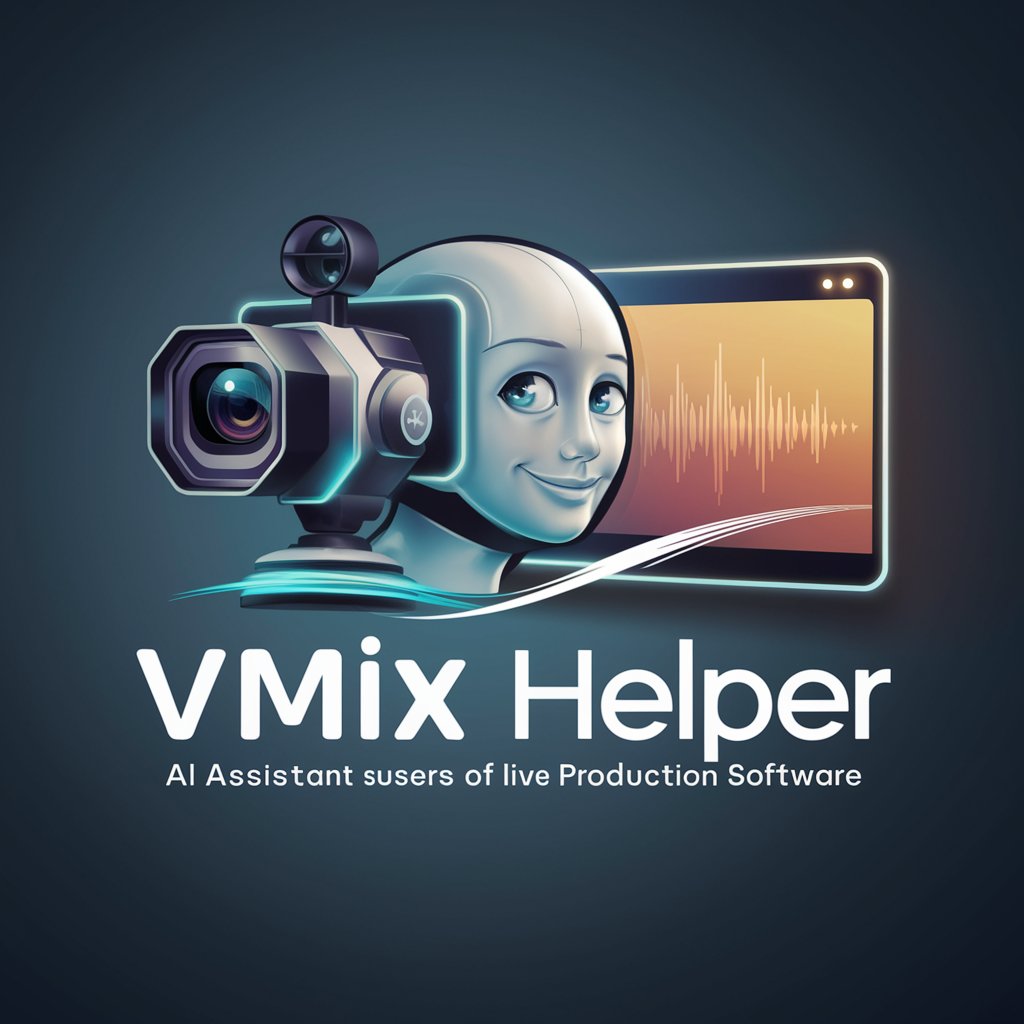 vMix Helper