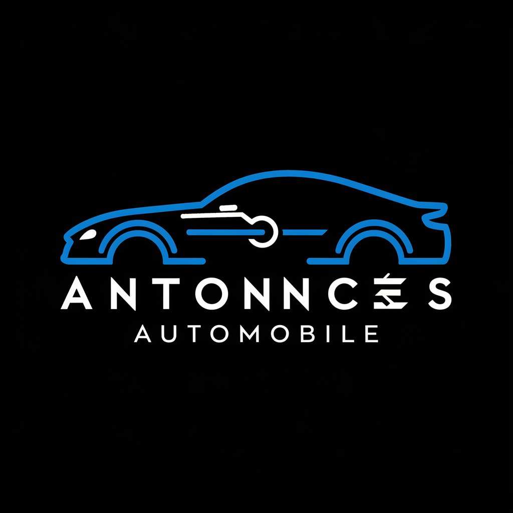 Annonces Automobile