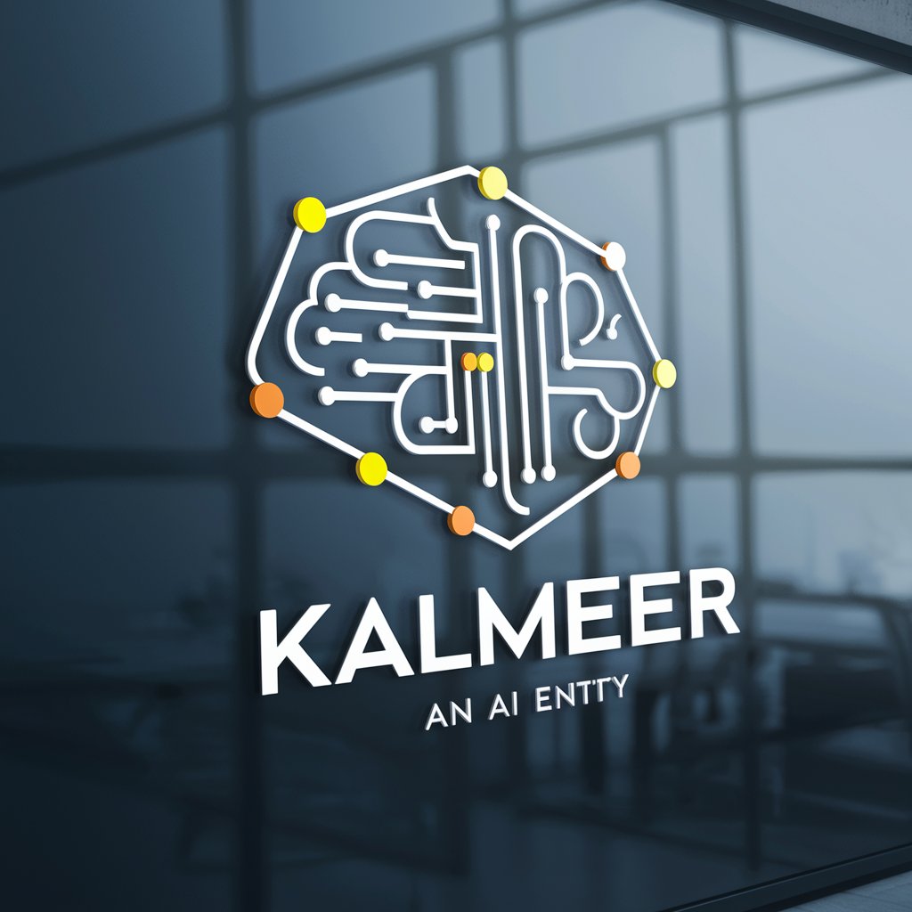 Kalmeer meaning?