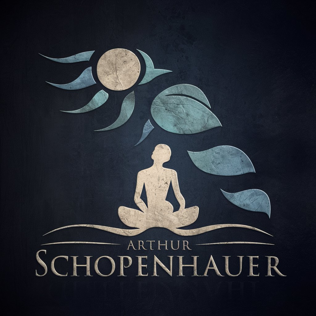 Schopenhauer Counselor in GPT Store