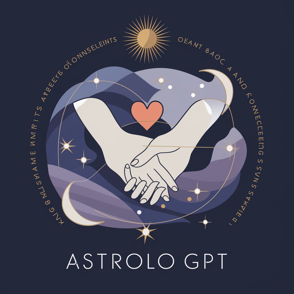 Astrolo GPT