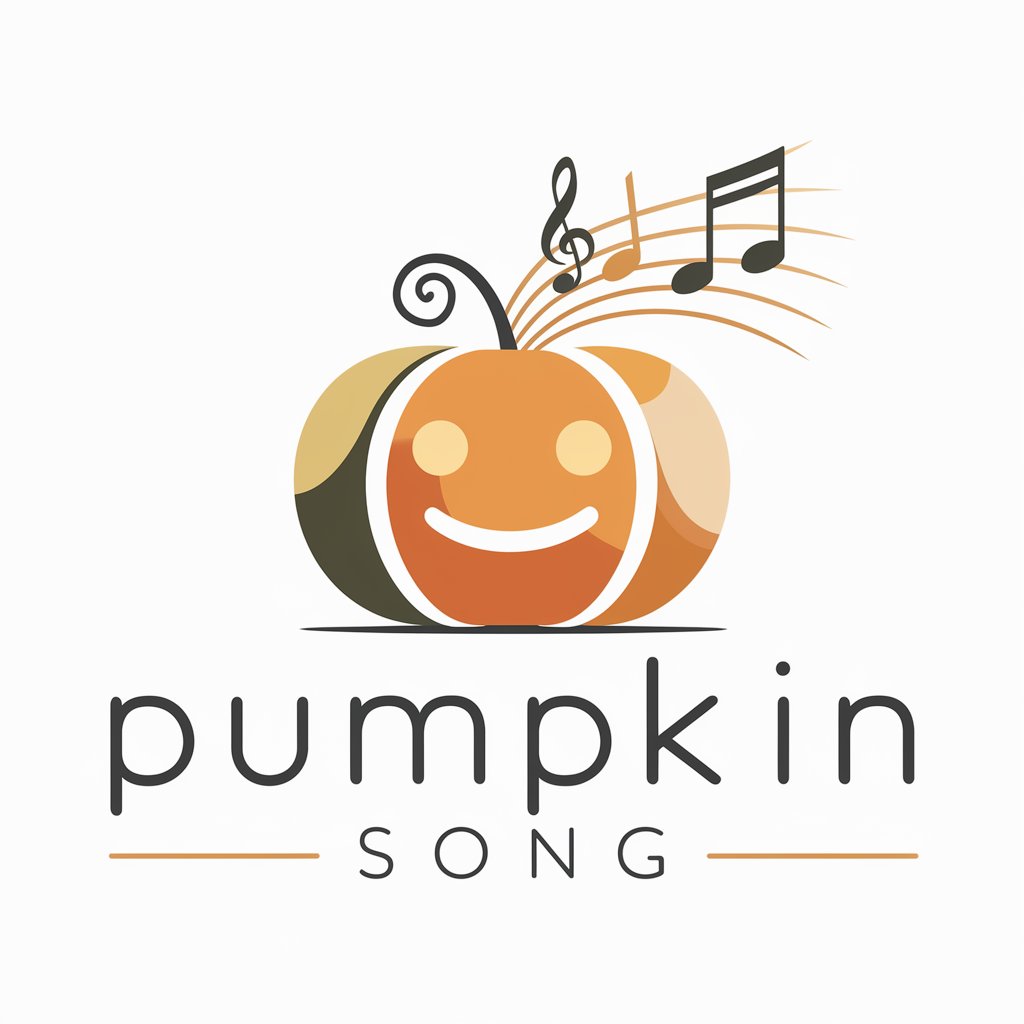 Pumpkin Song meaning? in GPT Store