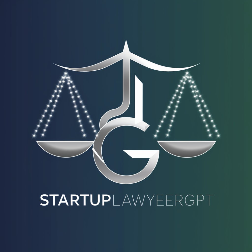 StartupLawyerGPT