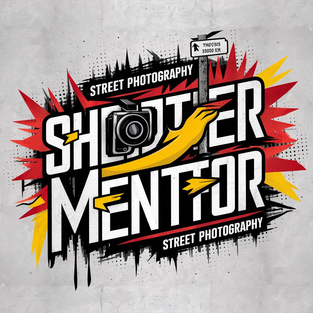 Shutter Mentor in GPT Store