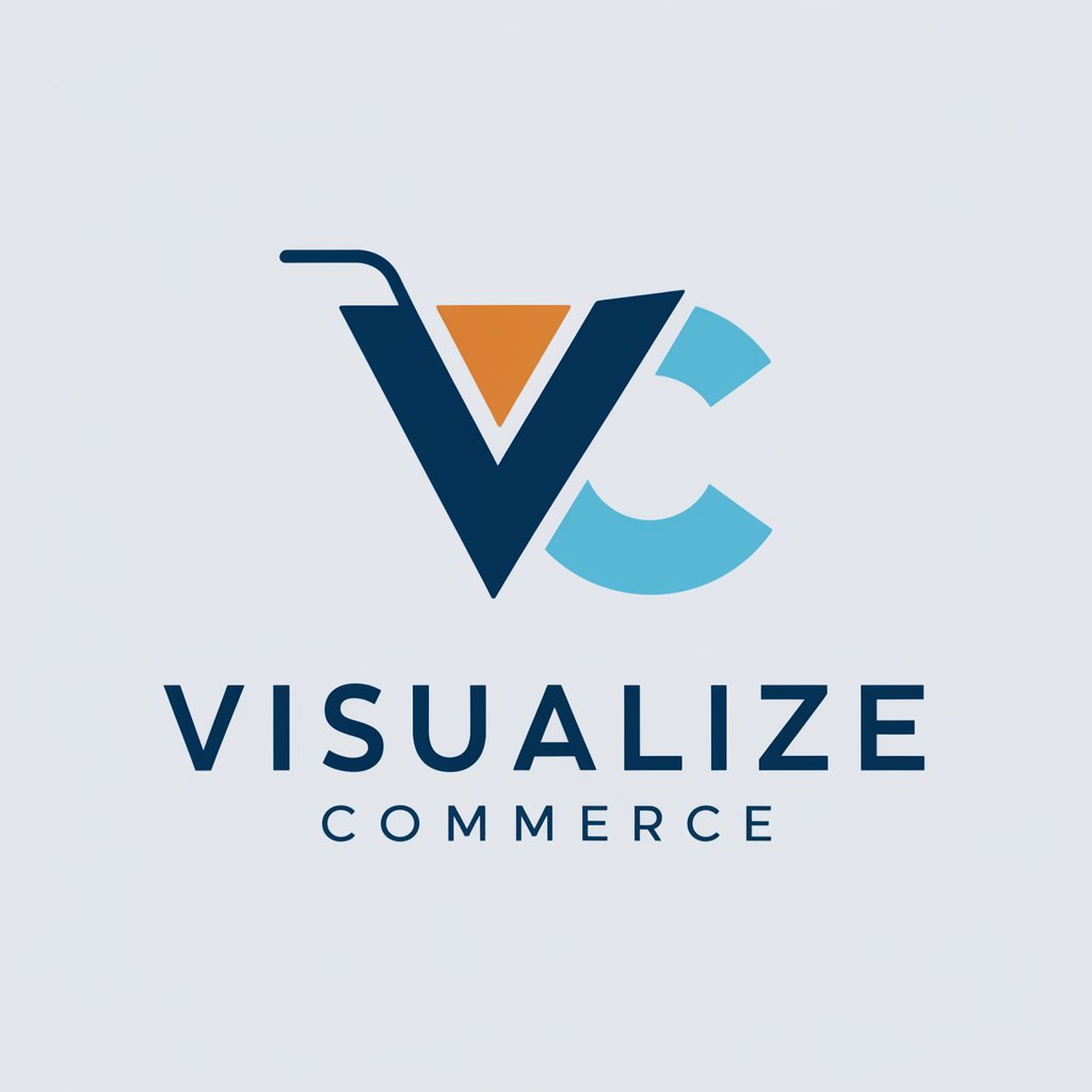 Visualize Commerce