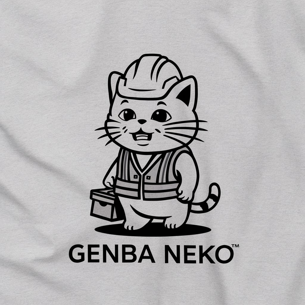 おすすめ現場猫 in GPT Store