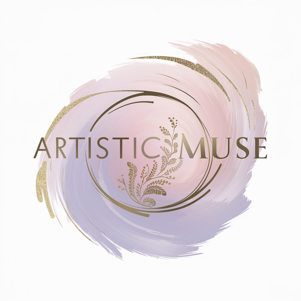 Artistic Muse