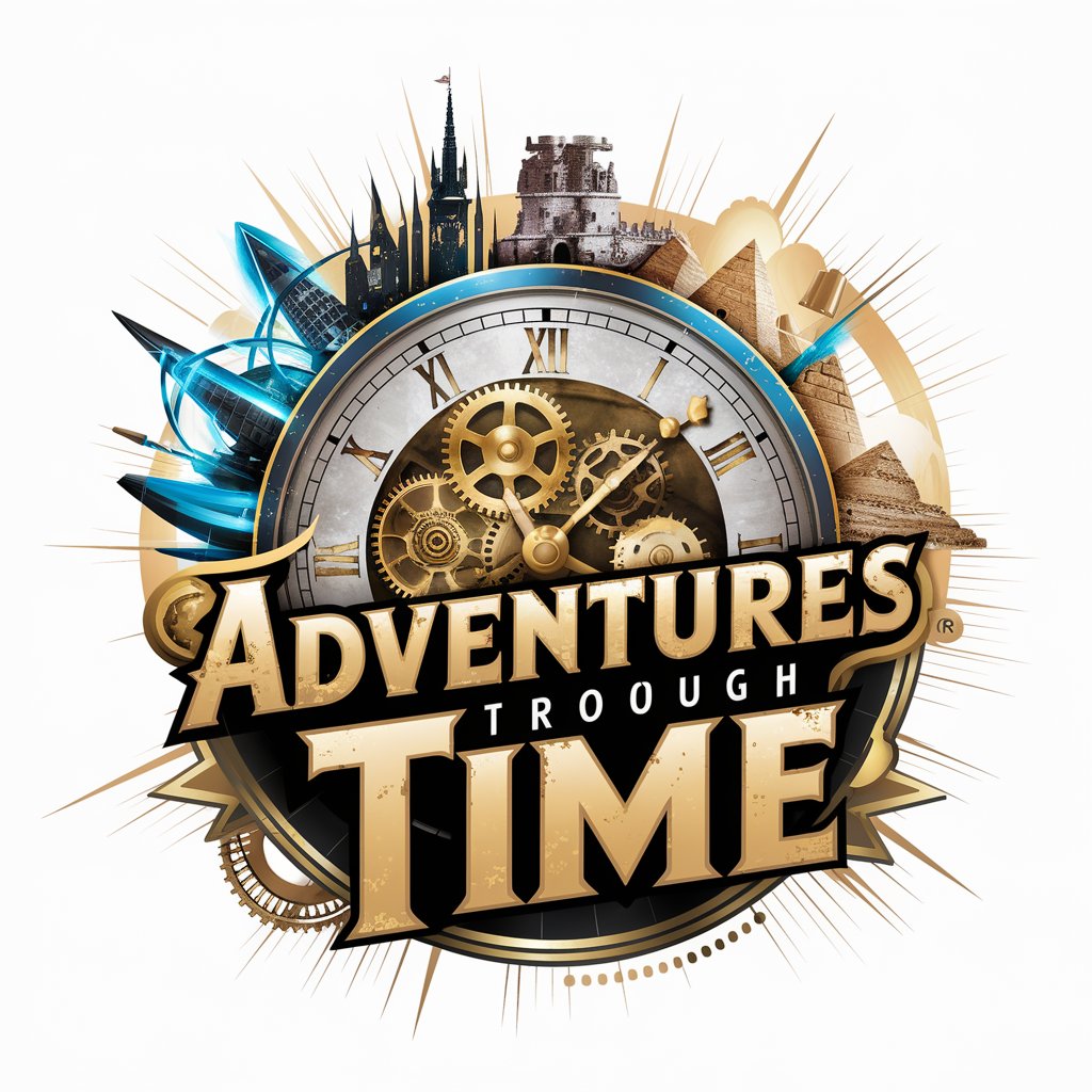 Adventures Through Time in GPT Store