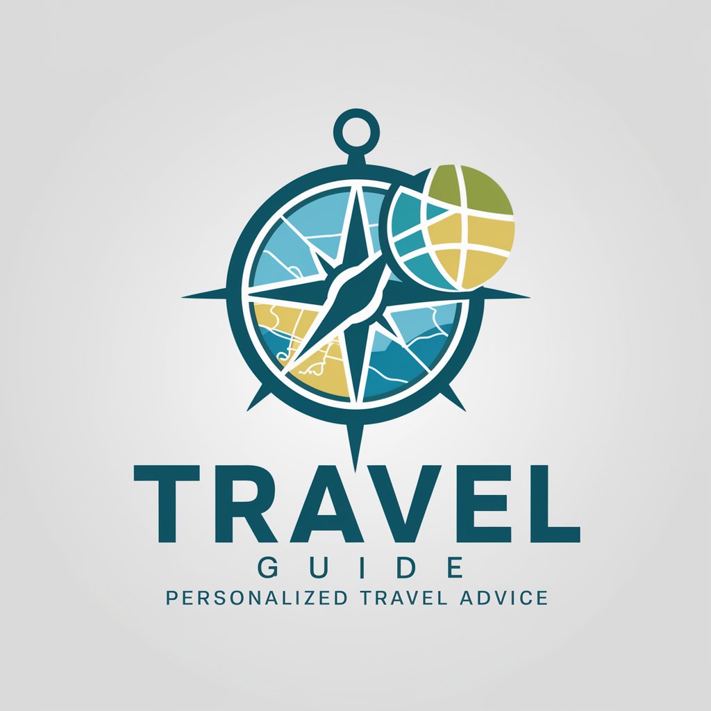 Travel Guide